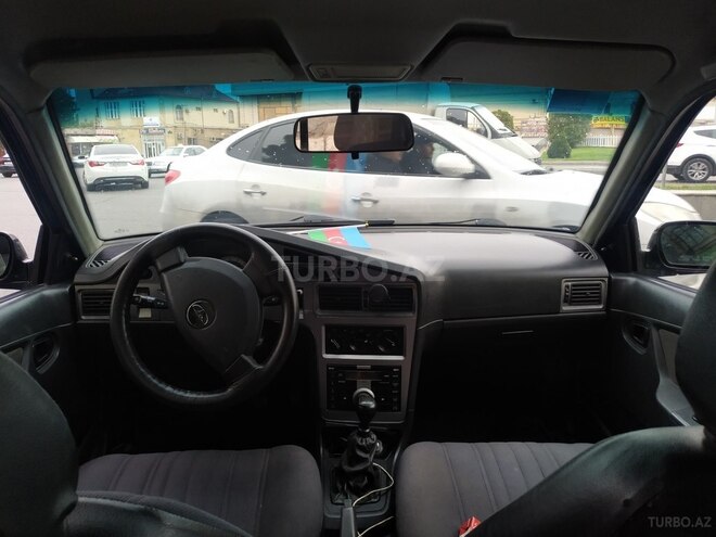 Daewoo Nexia 2010, 250,000 km - 1.5 l - Bakı