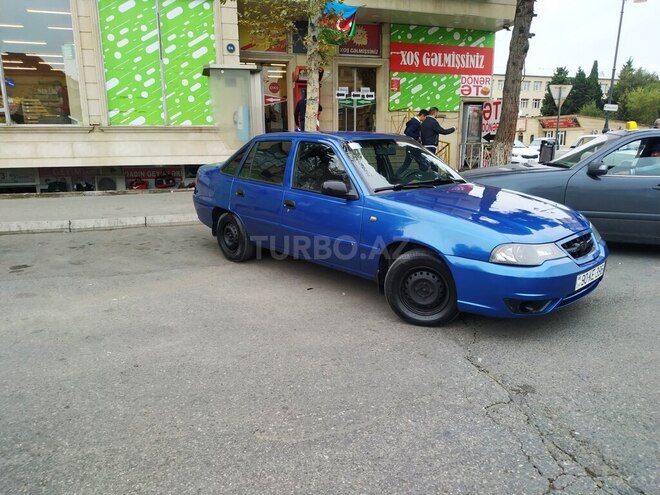 Daewoo Nexia 2010, 250,000 km - 1.5 l - Bakı
