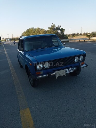 LADA (VAZ) 2106 1991, 100,000 km - 1.5 л - Bakı