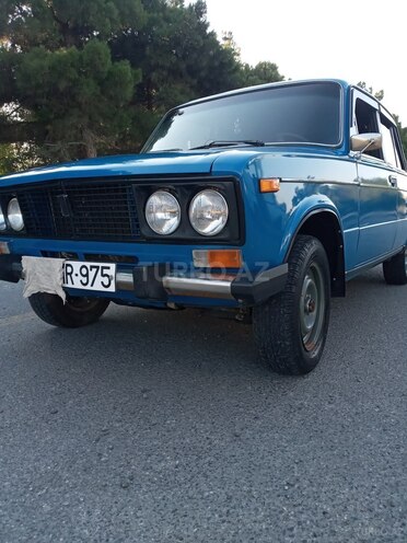 LADA (VAZ) 2106 1991, 100,000 km - 1.5 л - Bakı