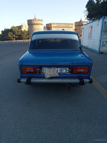 LADA (VAZ) 2106 1991, 100,000 km - 1.5 л - Bakı