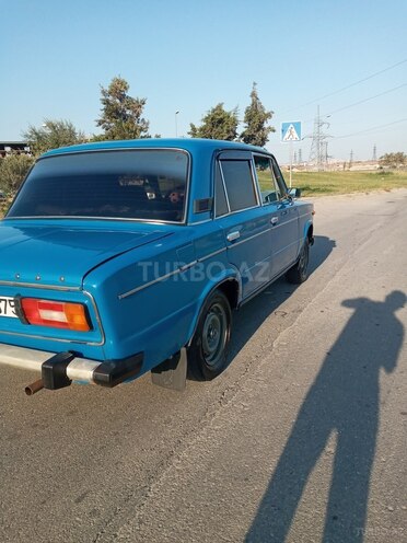 LADA (VAZ) 2106 1991, 100,000 km - 1.5 л - Bakı