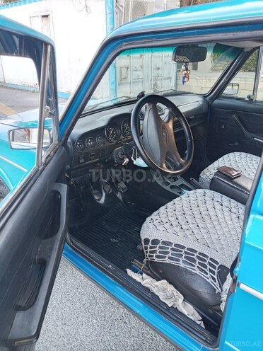 LADA (VAZ) 2106 1991, 100,000 km - 1.5 л - Bakı