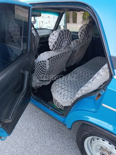LADA (VAZ) 2106 1991, 100,000 km - 1.5 л - Bakı