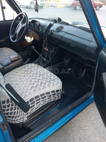 LADA (VAZ) 2106 1991, 100,000 km - 1.5 л - Bakı