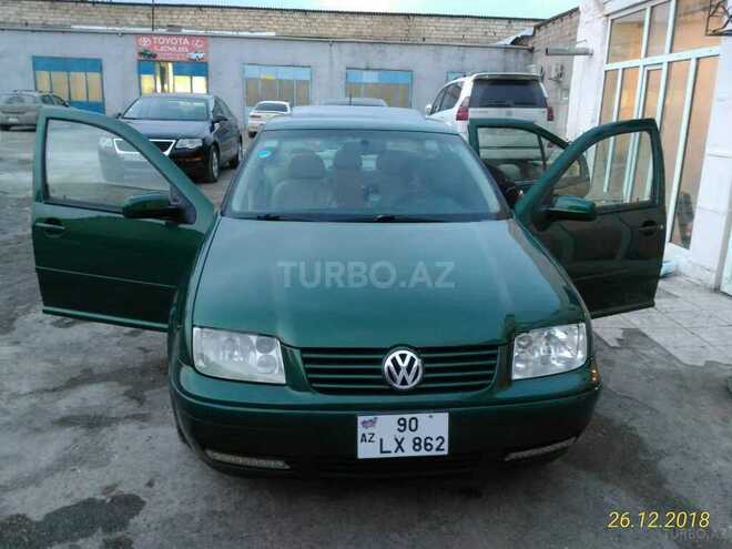 Volkswagen Jetta 2002, 238,841 km - 2.8 l - Bakı