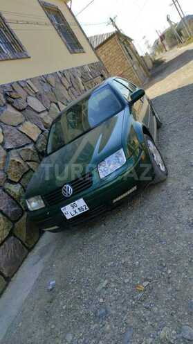 Volkswagen Jetta 2002, 238,841 km - 2.8 l - Bakı