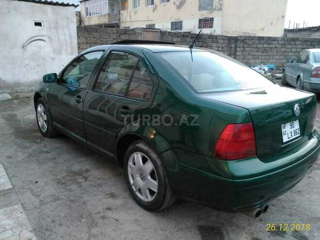 Volkswagen Jetta 2002, 238,841 km - 2.8 l - Bakı