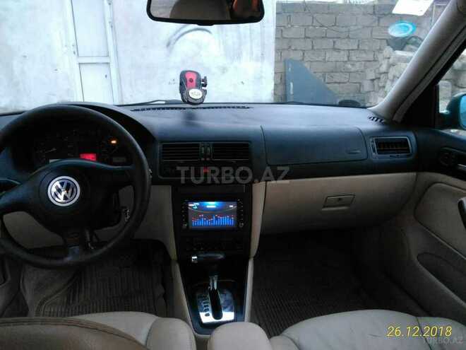 Volkswagen Jetta 2002, 238,841 km - 2.8 l - Bakı