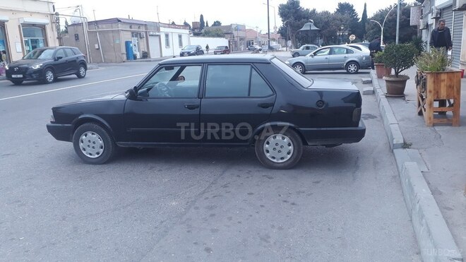 Tofas Dogan 2005, 250,000 km - 1.6 l - Bakı