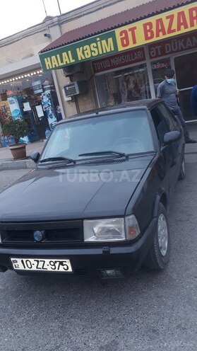 Tofas Dogan 2005, 250,000 km - 1.6 l - Bakı