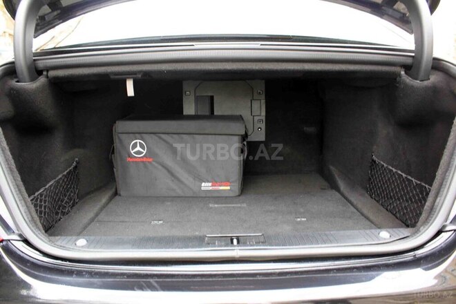 Mercedes S 350 2012, 97,000 km - 3.5 л - Bakı