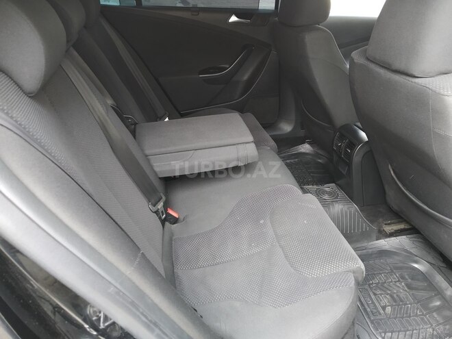 Volkswagen Passat 2009, 299,500 km - 1.8 л - Bakı