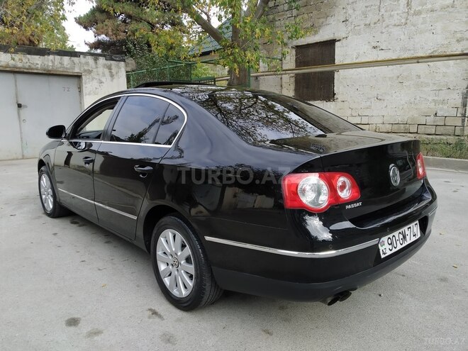 Volkswagen Passat 2009, 299,500 km - 1.8 л - Bakı