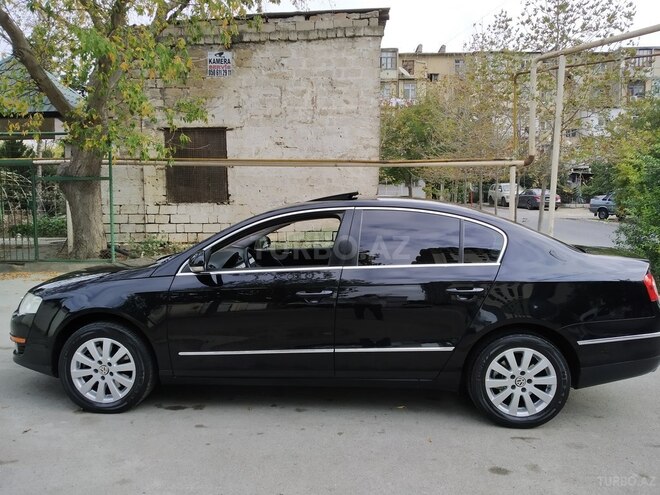 Volkswagen Passat 2009, 299,500 km - 1.8 л - Bakı