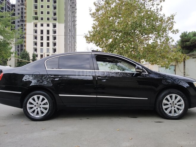Volkswagen Passat 2009, 299,500 km - 1.8 л - Bakı