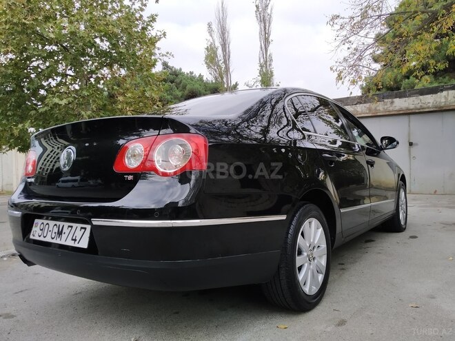 Volkswagen Passat 2009, 299,500 km - 1.8 л - Bakı