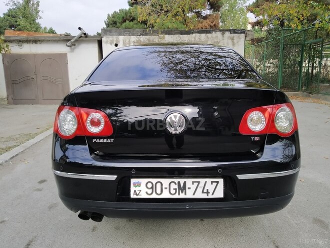 Volkswagen Passat 2009, 299,500 km - 1.8 л - Bakı