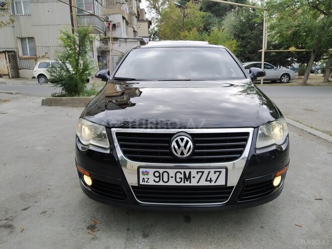 Volkswagen Passat 2009, 299,500 km - 1.8 л - Bakı