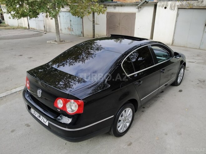 Volkswagen Passat 2009, 299,500 km - 1.8 л - Bakı