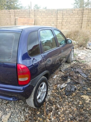 Opel Vita 1997, 156,000 km - 1.4 л - Sumqayıt