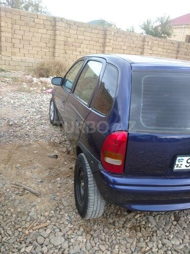 Opel Vita 1997, 156,000 km - 1.4 л - Sumqayıt