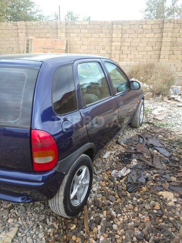 Opel Vita 1997, 156,000 km - 1.4 л - Sumqayıt