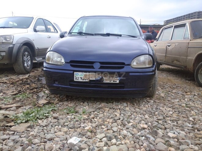 Opel Vita 1997, 156,000 km - 1.4 л - Sumqayıt