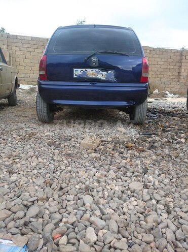 Opel Vita 1997, 156,000 km - 1.4 л - Sumqayıt