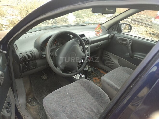 Opel Vita 1997, 156,000 km - 1.4 л - Sumqayıt