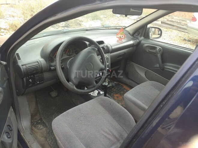 Opel Vita 1997, 156,000 km - 1.4 л - Sumqayıt