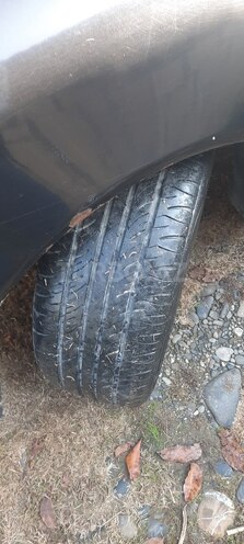 Mercedes E 280 1997, 400,000 km - 2.8 l - Qəbələ