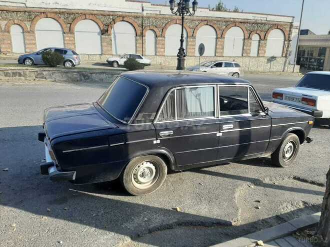 LADA (VAZ) 2106 1983, 350,000 km - 1.6 l - Şəki