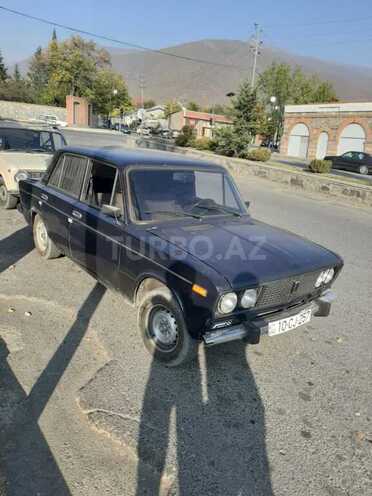 LADA (VAZ) 2106 1983, 350,000 km - 1.6 l - Şəki