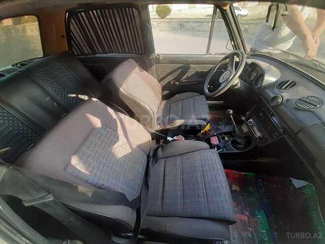 LADA (VAZ) 2106 1983, 350,000 km - 1.6 l - Şəki