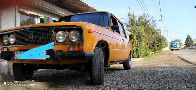 LADA (VAZ) 2106 1984, 188,800 km - 1.6 l - Lənkəran