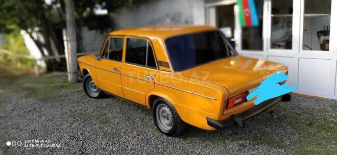 LADA (VAZ) 2106 1984, 188,800 km - 1.6 l - Lənkəran