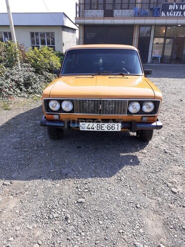 LADA (VAZ) 2106 1984, 188,800 km - 1.6 l - Lənkəran