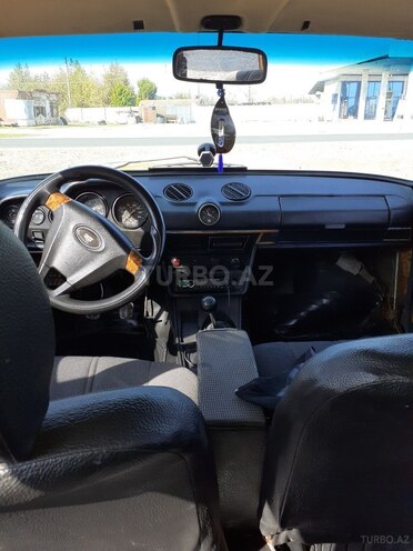 LADA (VAZ) 2106 1984, 188,800 km - 1.6 l - Lənkəran