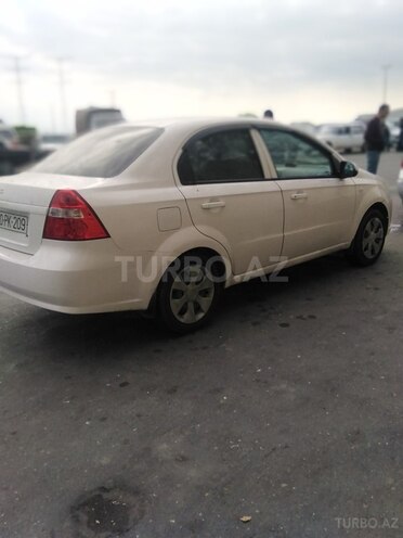 Ravon Nexia R3 2017, 185,000 km - 1.5 л - Bakı
