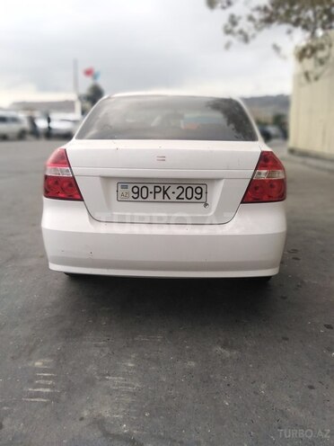 Ravon Nexia R3 2017, 185,000 km - 1.5 л - Bakı