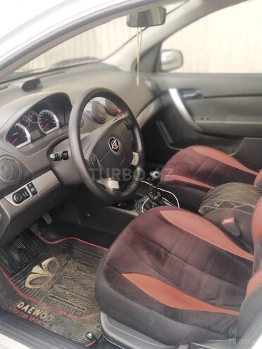 Ravon Nexia R3 2017, 185,000 km - 1.5 л - Bakı