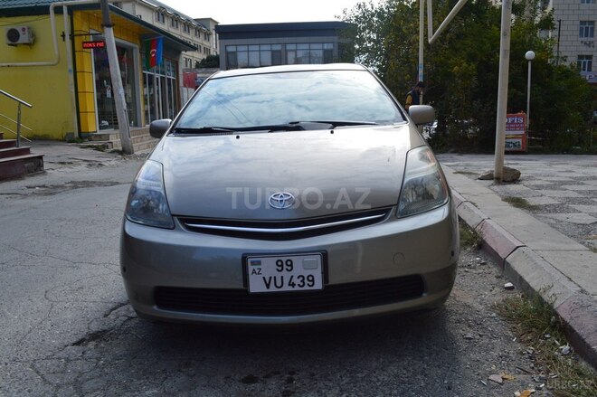 Toyota Prius 2006, 188,000 km - 1.5 l - Bakı