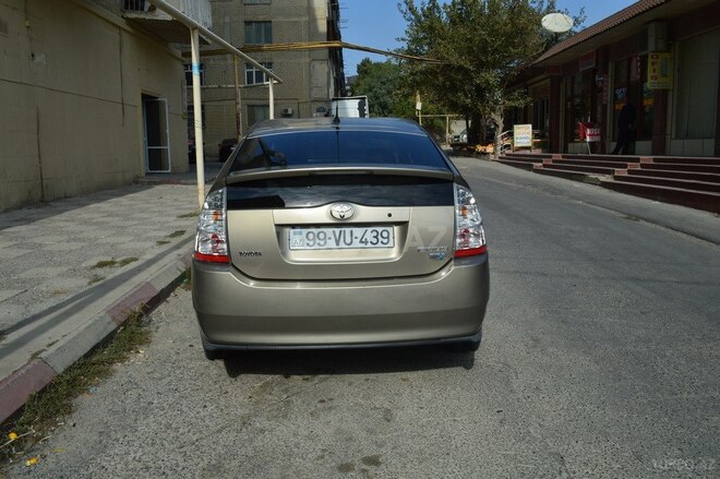 Toyota Prius 2006, 188,000 km - 1.5 l - Bakı