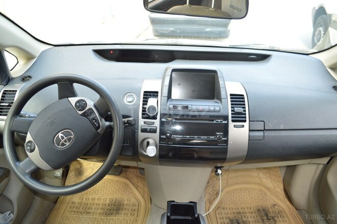 Toyota Prius 2006, 188,000 km - 1.5 l - Bakı