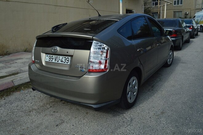 Toyota Prius 2006, 188,000 km - 1.5 l - Bakı