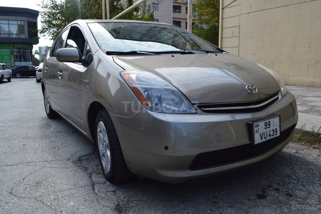 Toyota Prius 2006, 188,000 km - 1.5 l - Bakı