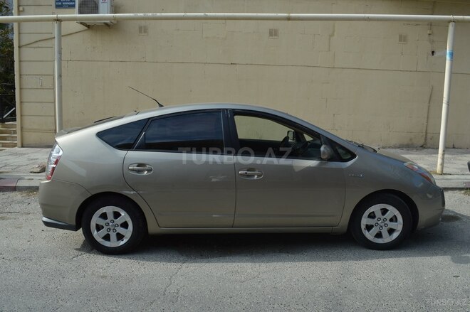 Toyota Prius 2006, 188,000 km - 1.5 l - Bakı