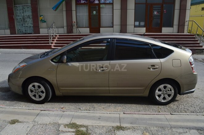 Toyota Prius 2006, 188,000 km - 1.5 l - Bakı