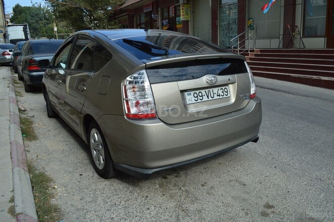 Toyota Prius 2006, 188,000 km - 1.5 l - Bakı